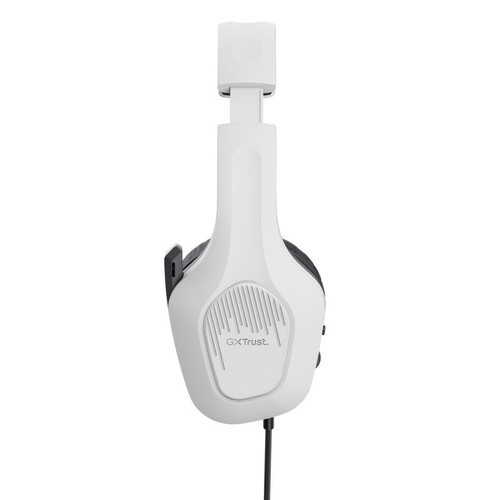 Trust Gaming Headset GXT415W Zirox, white