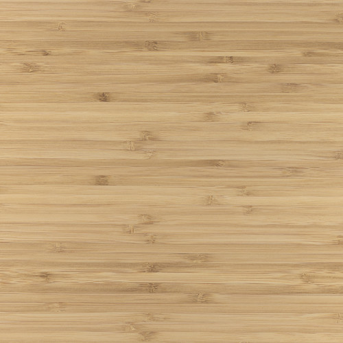 ÅLSKEN Countertop, bamboo/veneer, 62x49 cm