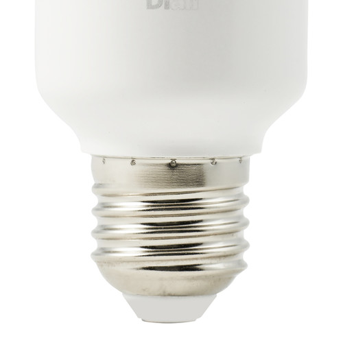 LED Fluorescent Lamp Diall E27 1055 lm 4000 K
