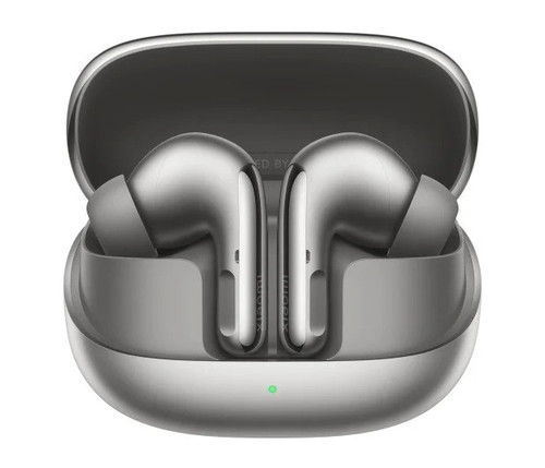 XIAOMI Earphones Buds 5 Pro Bluetooth, titanium