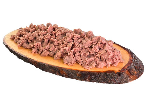 Carnilove Dog Food Duck & Timothy Grass in Pate 300g