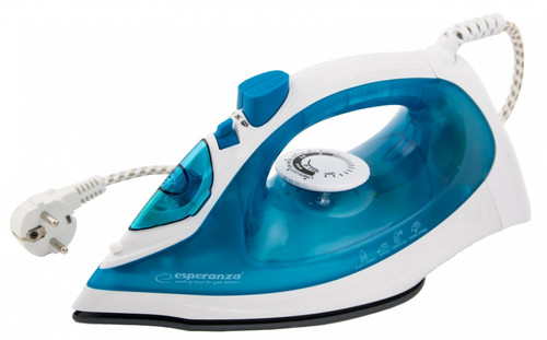 IRON STEAM SLIDER CERAMIC 2200W