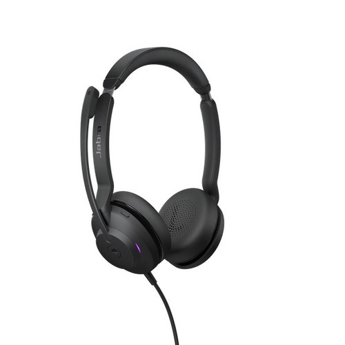 Jabra Headset Evolve2 30 USB-A MS Stereo