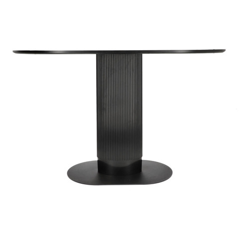 Dining Table Maxim, black