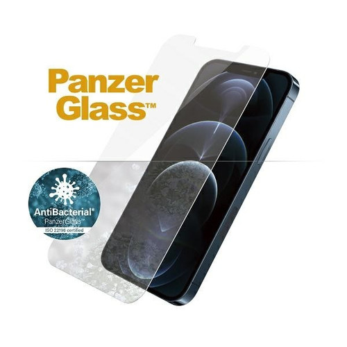 PanzerGlass Standard Super+ iPhone 12 Pro Max