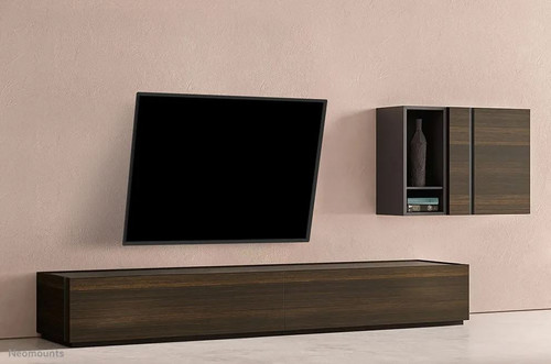 NewStar TV Wall Mount 32-65" 60kg WL35-550BL14