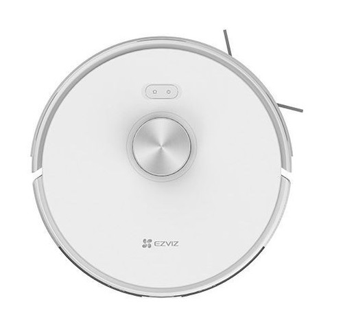 EZVIZ Robot Vacuum Cleaner RC5