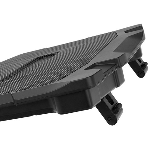 Thermaltake Gaming Notebook Cooler Massive12 Max 17"