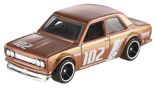 Hot Wheels® 9-Car Pack, assorted model, 3+