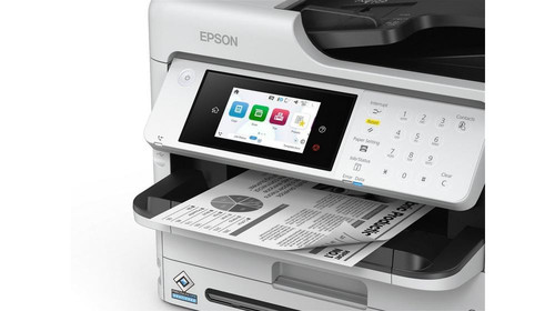 Epson Multifunction Printer WorkForce Pro WF-M5899DWF