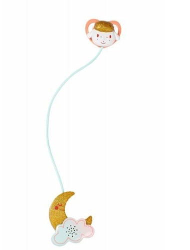 Zapf Baby Annabell Sweet Dreams Dummy 43cm 3+