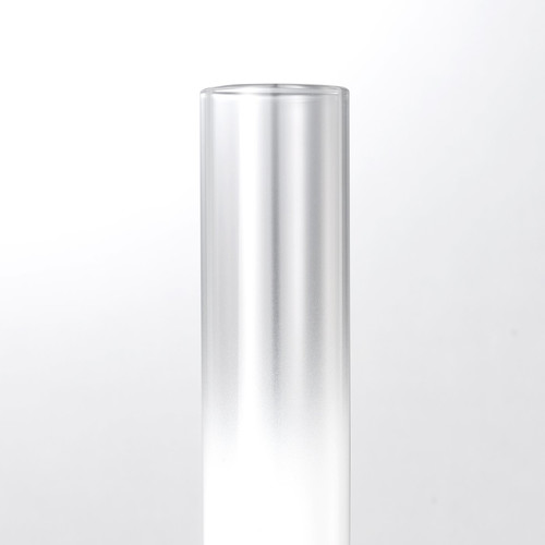 SOLVINDEN Table lamp, battery-operated candle-shaped, 20 cm