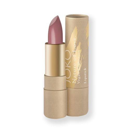 Joko Vegan Collection Creamy Lipstick Nature of Love no. 04 99% Natural 5g