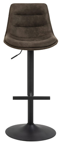Bar Stool Adisa, anthracite