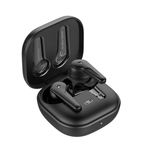 Savio Wireless Headphones Earphones TWS12