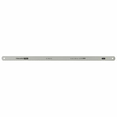Fiskars Pro Hacksaw Blade 30 cm, 24 TPI