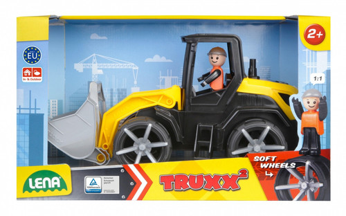 Truxx2 Loader 2+