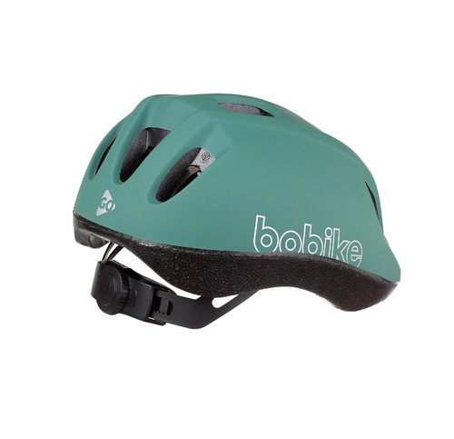 Bobike Children's Helmet Go Size XS - PEPPERMINT