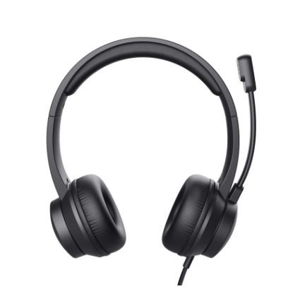 Trust PC Headset AYDA