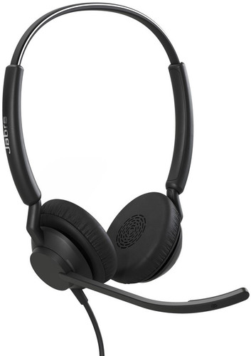 Jabra Headphone Engage 40 (Inline Link) USB-A UC Stereo