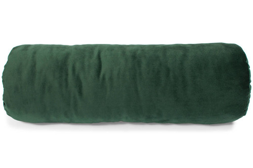 Decorative Cushion 50cm, dark green