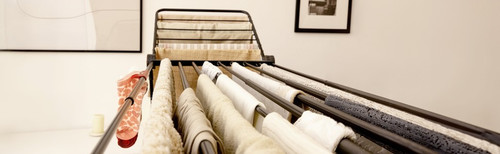 Vileda Clothes Airer Infinity FLEX Ultimate