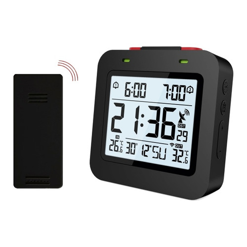 Terdens Wireless Electronic Thermometer