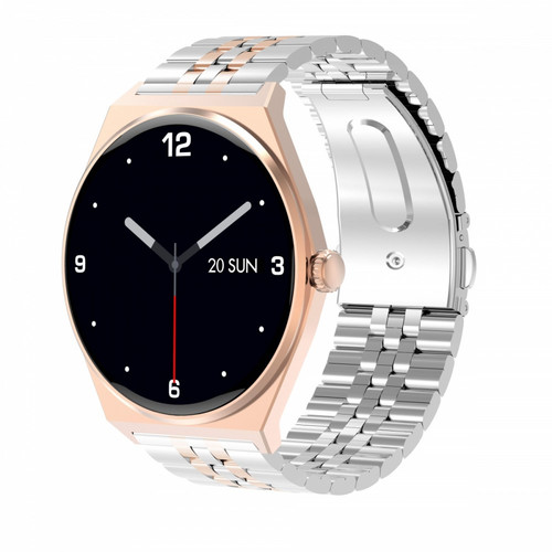 EcoWatch Smartwatch EW05, gold