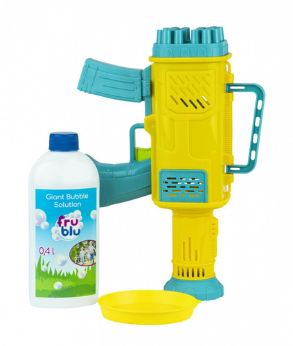 Fru Blu Bubble Blaster 3+