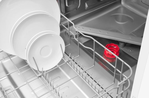 Amica Dishwasher DFM64C7EOqWH