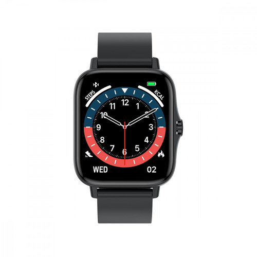 Garett Smartwatch Sport Activity GT, black
