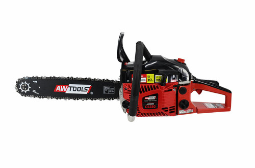 Petrol Chainsaw 3.0hp 35cm CS520