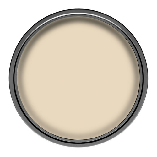 Dulux EasyCare Matt Latex Stain-resistant Paint 2.5l actually beige