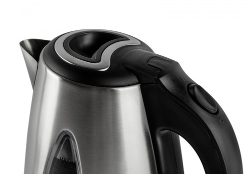 Luxpol Kettle Begood Steel 1630W 1l LCS-1018