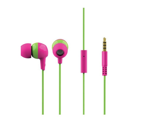 Trust Kids In-Ear Headphones Buddi