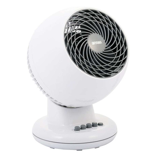 Ohyama Fan Woozoo 32W PCF-M15, white