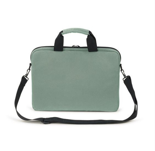Dicota Notebook Bag 13-14.1" BASE XX Slim Case, light grey