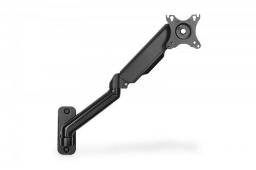 Digitus Monitor Wall Mount with Gas Spring and Swivel Arm 15-32" DA-90425