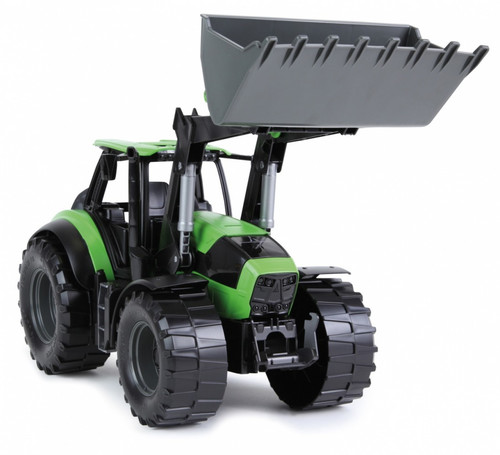 Tractor Loader Agrotron 3+