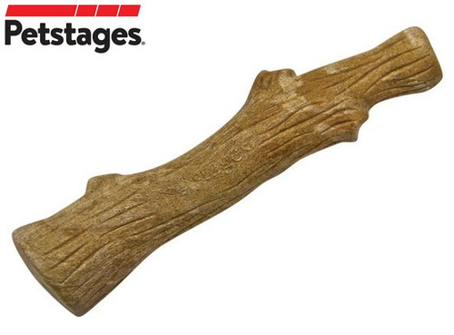 Petstages DogWood Stick Dog Chew Medium