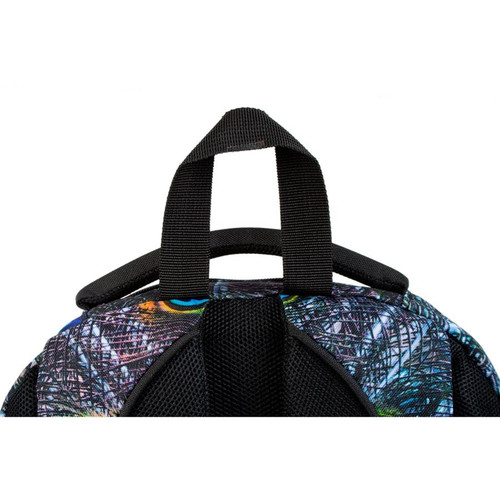 School Backpack Wild