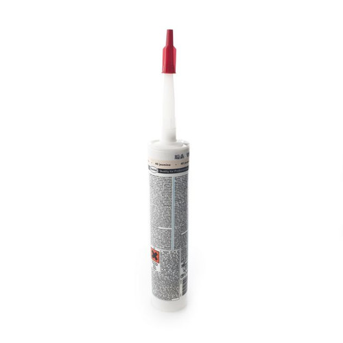 Ceresit Sanitary Flexsilicone CS 25 280ml jasmine