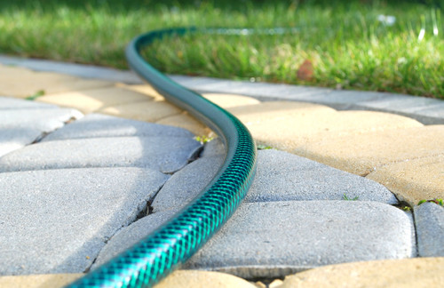 AW Garden Hose Standard 1" 30m