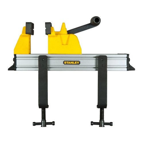 Stanley Quick Clos Portable Vice