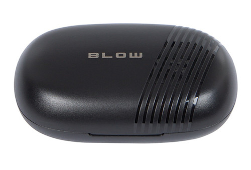 BLOW Earbuds BTE800, black