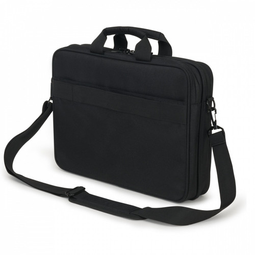 Dicota Notebook Bag 12-14.1" Eco Top Traveller, black