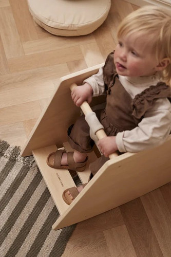 Kid's Concept Rocking Toy 10m+