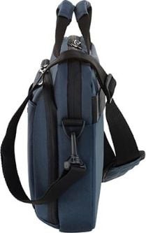 Samsonite Laptop Bag 15.6" Guardit 2.0, blue