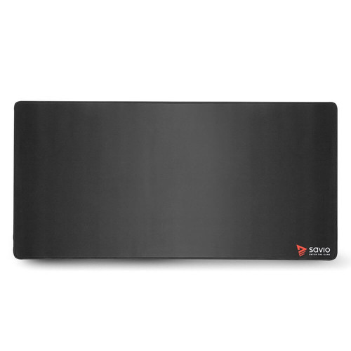 Savio Gaming Mousepad Mouse Pad BE Turbo Dynamic XXL 1000x500 mm