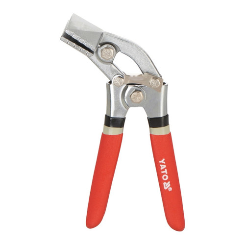 Yato Profile Forming Pliers 210mm 45° 80x35mm